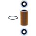 MAHLE Ölfilter OX 1076D MAHLE Ölfilter OX 1076D