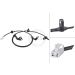 A.B.S. ABS Sensor 31752