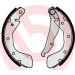 Bremsbackensatz HA CHEVROLET Epica, Lacetti 03-18 ESSENTIAL LINE S 59 513 Bremsbackensatz HA CHEVROLET Epica, Lacetti 03-18 ESSENTIAL LINE S 59 513