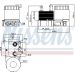 Ölkühler PKW 90696 Ölkühler PKW 90696