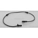 Sensor, Raddrehzahl 818023700