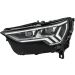 SCHEINWERFER L HELLA AUDI Q3 18 1EX 354 870-131
