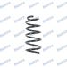 Fahrwerksfeder VA OPEL Zafira 064161-E