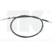 Seilzug, Feststellbremse Volvo T. 440-480 88-96 Le/Pr 904823 Seilzug, Feststellbremse Volvo T. 440-480 88-96 Le/Pr 904823