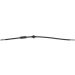 Bremsschlauch OPEL 1987481708