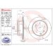 94 482 001 Bremsscheibe HA KIA Sorento 02 PRIME LINE - UV Coated 09.A453.11 94 482 001 Bremsscheibe HA KIA Sorento 02 PRIME LINE - UV Coated 09.A453.11