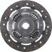 SACHS Kupplungssatz 3000 950 002