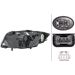SCHEINWERFER R HELLA BMW 3ER E90/91 LIM/TOUR 10,08-6,12 1EL 354 691-021
