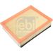 FEBI BILSTEIN Luftfilter 31234 FEBI BILSTEIN Luftfilter 31234