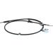 Handbremsseil re MITSUBISHI,SMART 1987482272 Handbremsseil re MITSUBISHI,SMART 1987482272