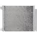Kondensator PKW Renault Megane 1.5 16 FIRST FIT 940949