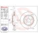 99 481 101 Bremsscheibe VA 09.A031.11