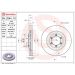 81 481 007 Bremsscheibe VA ISUZU D-Max II 12 PRIME LINE 09.C244.10 81 481 007 Bremsscheibe VA ISUZU D-Max II 12 PRIME LINE 09.C244.10