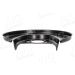 BREMSANKERBLECH H R VERZINKT D:230MM POLO 02-09/FABIA/ROOMSTER 99-14/IBIZA 02-+ 08-/A1 10 9506878