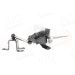 NIVEAUSENSOR F LWR XENON H 4-PIN 7250,535,2 NIVEAUSENSOR F LWR XENON H 4-PIN 7250,535,2