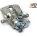 PROFIPOWER Bremssattel 4B2034R PROFIPOWER Bremssattel 4B2034R