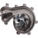 HEPU Wasserpumpe P660 HEPU Wasserpumpe P660