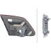 HECKLEUCHTE HELLA MERCEDES B-KLASSE W246 11-18 2ZR 354 872-041