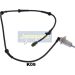 Sensor, Raddrehzahl ABS-K09
