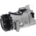KOMPRESSOR, KLIMAANLAGE VAL690210