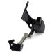 Niveausensor HA li AUDI A8,S8,VW Phaeton,BENTLEY Continental 02 RH-3702