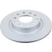 VALEO Bremsscheibe 672504 VALEO Bremsscheibe 672504