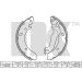 Bremsbacken Hyundai Lantra 2734561 Bremsbacken Hyundai Lantra 2734561