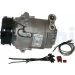 DELPHI Kompressor TSP0155458