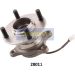 Japanparts Radnabe KK-28011 Japanparts Radnabe KK-28011