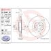 40 481 062 Bremsscheibe VA 09.A444.41 40 481 062 Bremsscheibe VA 09.A444.41