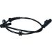 KAMOKA Sensor, Raddrehzahl 1060152 KAMOKA Sensor, Raddrehzahl 1060152