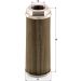 Mann & Hummel Industriefilter HD 9210 Mann & Hummel Industriefilter HD 9210