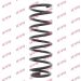 KYB Fahrwerksfeder Suzuki T. Vitara 1.6 07.88-03.99 RC5500