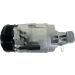 Kompressor, Klimaanlage ACP 32 000S
