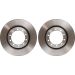 Bremsscheibe Ford T. Transit 2.2-3.2 Tdci 06-14 Rwd DF6711 Bremsscheibe Ford T. Transit 2.2-3.2 Tdci 06-14 Rwd DF6711