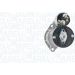 MAGNETI MARELLI Anlasser 063720624010 MAGNETI MARELLI Anlasser 063720624010