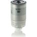 Mann & Hummel Kraftstofffilter PKW DODGE Nitro,JEEP Wrangler 2,8 CRD WK 8034