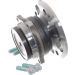 Radlagersatz VA MERCEDES C,SLS AMG 07 VKBA 7186 Radlagersatz VA MERCEDES C,SLS AMG 07 VKBA 7186