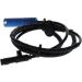 Sensor, Raddrehzahl 0 986 594 539 Sensor, Raddrehzahl 0 986 594 539