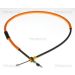 Seilzug, Feststellbremse Renault T. Clio 05- Le 8140251164 Seilzug, Feststellbremse Renault T. Clio 05- Le 8140251164