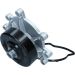 KAMOKA Wasserpumpe T0319 KAMOKA Wasserpumpe T0319