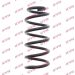KYB Fahrwerksfeder VW T. A6 97-05 Quattro/Passat 97- Syncro/4Motion RG6520 KYB Fahrwerksfeder VW T. A6 97-05 Quattro/Passat 97- Syncro/4Motion RG6520