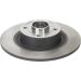 Bremsscheibe Renault T. Megane/Scenic 03- Mit Abs-Lager DF4414BS