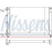 Wasserkühler PKW 60052