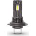 LED H7/H18 12V 16W PX26d/PY26d-1 Ultinon Access 2500 6000K 2 Stück NO ECE Philips Ultinon Access LED-HL 11972U2500CX
