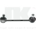 Koppelstange Opel P. Frontera A/B 150Mm Le 5113613 Koppelstange Opel P. Frontera A/B 150Mm Le 5113613