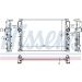 Wasserkühler PKW 62792A Wasserkühler PKW 62792A