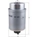 MAHLE Kraftstofffilter KC 381