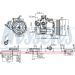 Kompressor PKW Volvo XC90 02 FIRST FIT 89462
