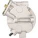 Kompressor PKW OPEL CORSA D CDTI 06 FIRST FIT 89126